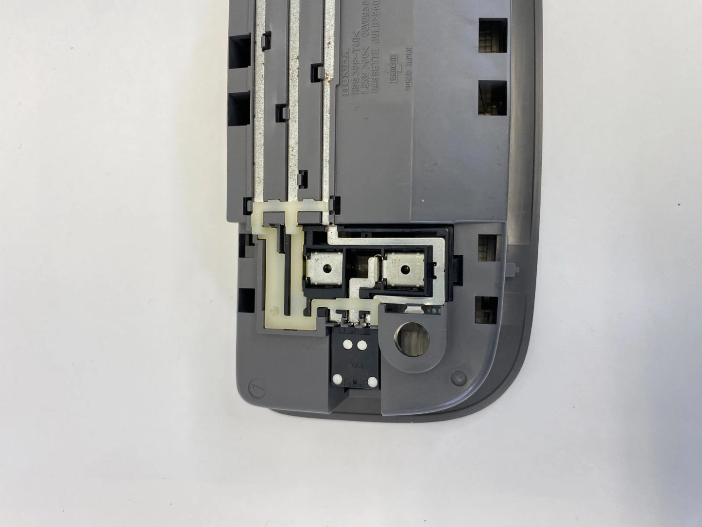 2006-2011 HONDA CIVIC INTERIOR FRONT ROOF OVERHEAD DOME MAP LAMP LIGHT OEM