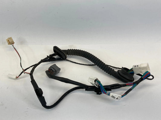 2009-2013 SUBARU FORESTER REAR RIGHT DOOR WIRING HARNESS 81822SC000 OEM