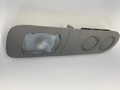 2011-2017 HONDA ODYSSEY INTERIOR REAR OVERHEAD DOME MAP LIGHT LAMP W/ AIR VENT