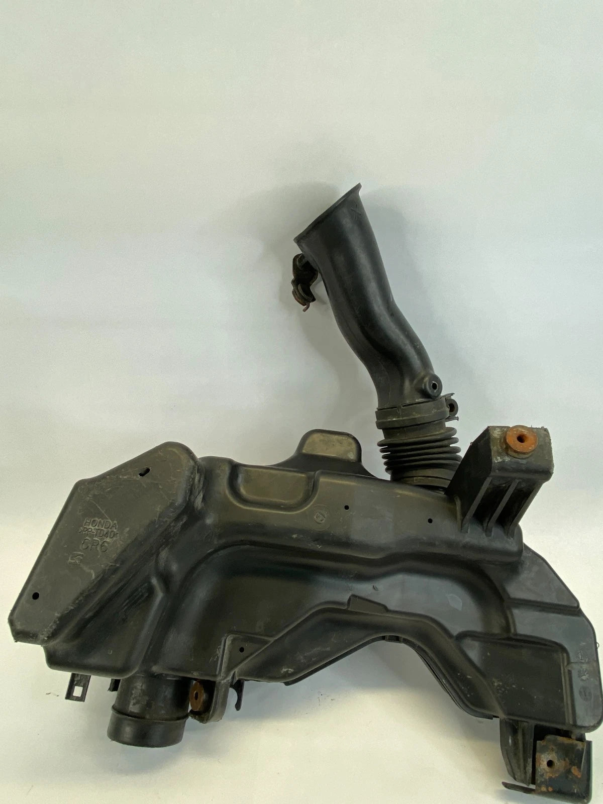 2001-2005 HONDA CIVIC 1.7L ENGINE AIR INTAKE RESONATOR CHAMBER BOX OEM