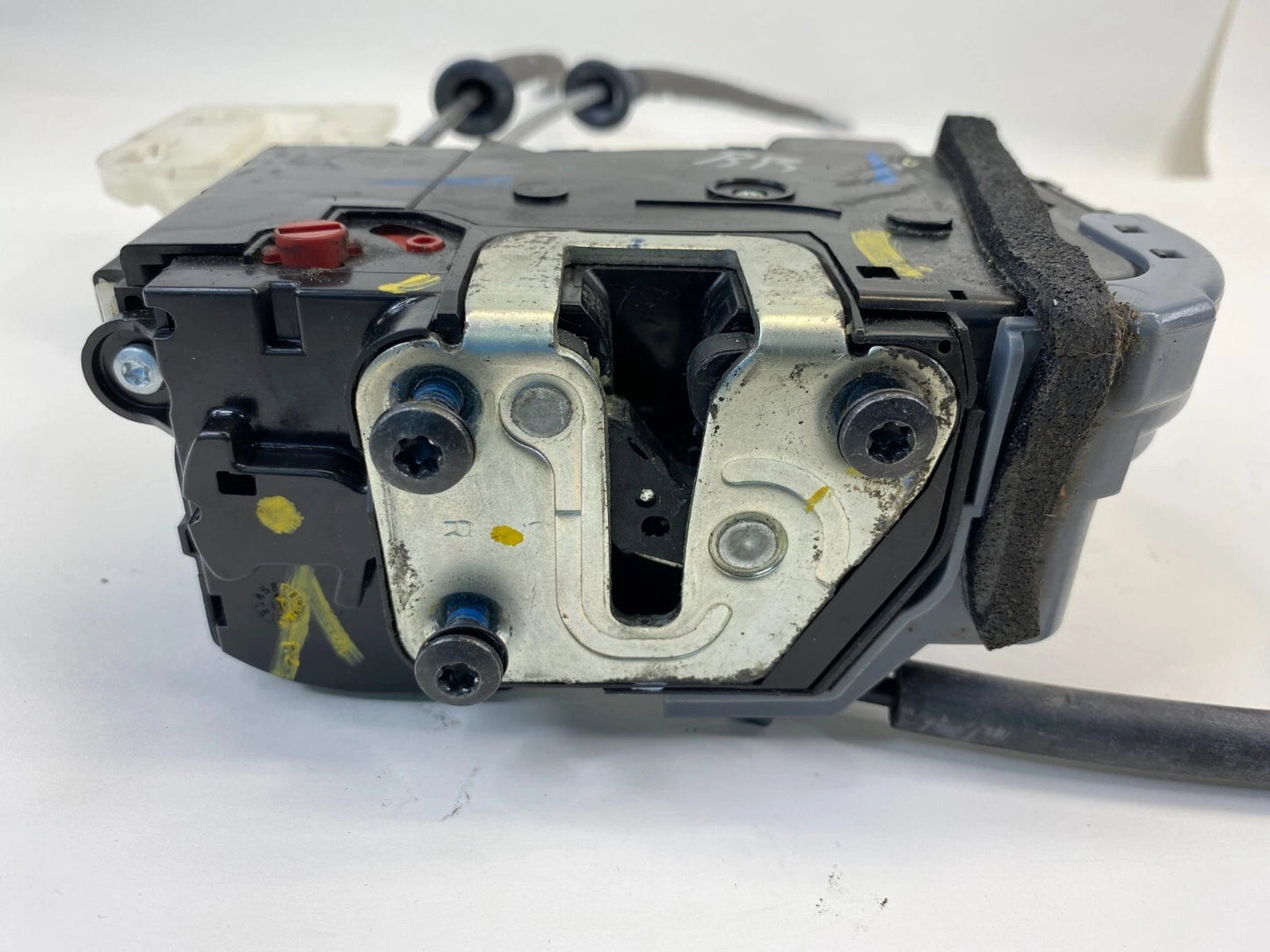2011-2014 HYUNDAI SONATA REAR RIGHT SIDE DOOR LOCK LATCH RELEASE ACTUATOR OEM