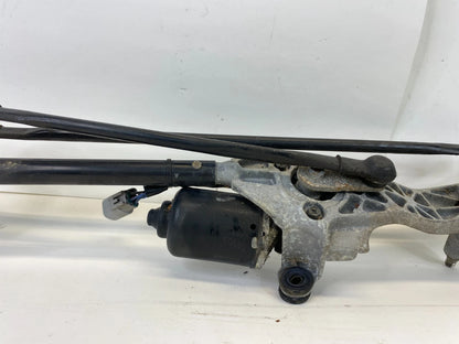 98-05 LEXUS GS400 GS300 WINDSHIELD WIPER TRANSMISSION LINKAGE W MOTOR 8511030420