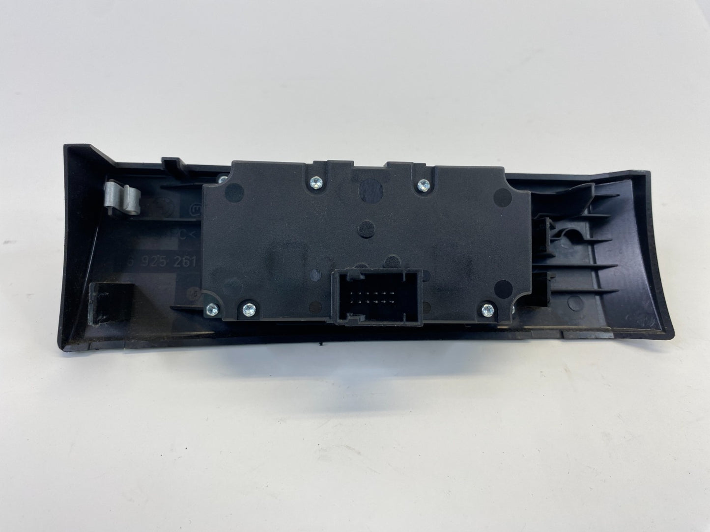 2006 2007 BMW 530xi Dash Dimmer Headlight Fog Light Lamp Control Switch 6925261