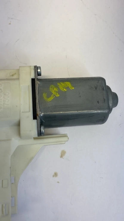 2011-2019 FORD FIESTA REAR LEFT BACK SIDE DOOR POWER WINDOW MOTOR 971465-107 OEM