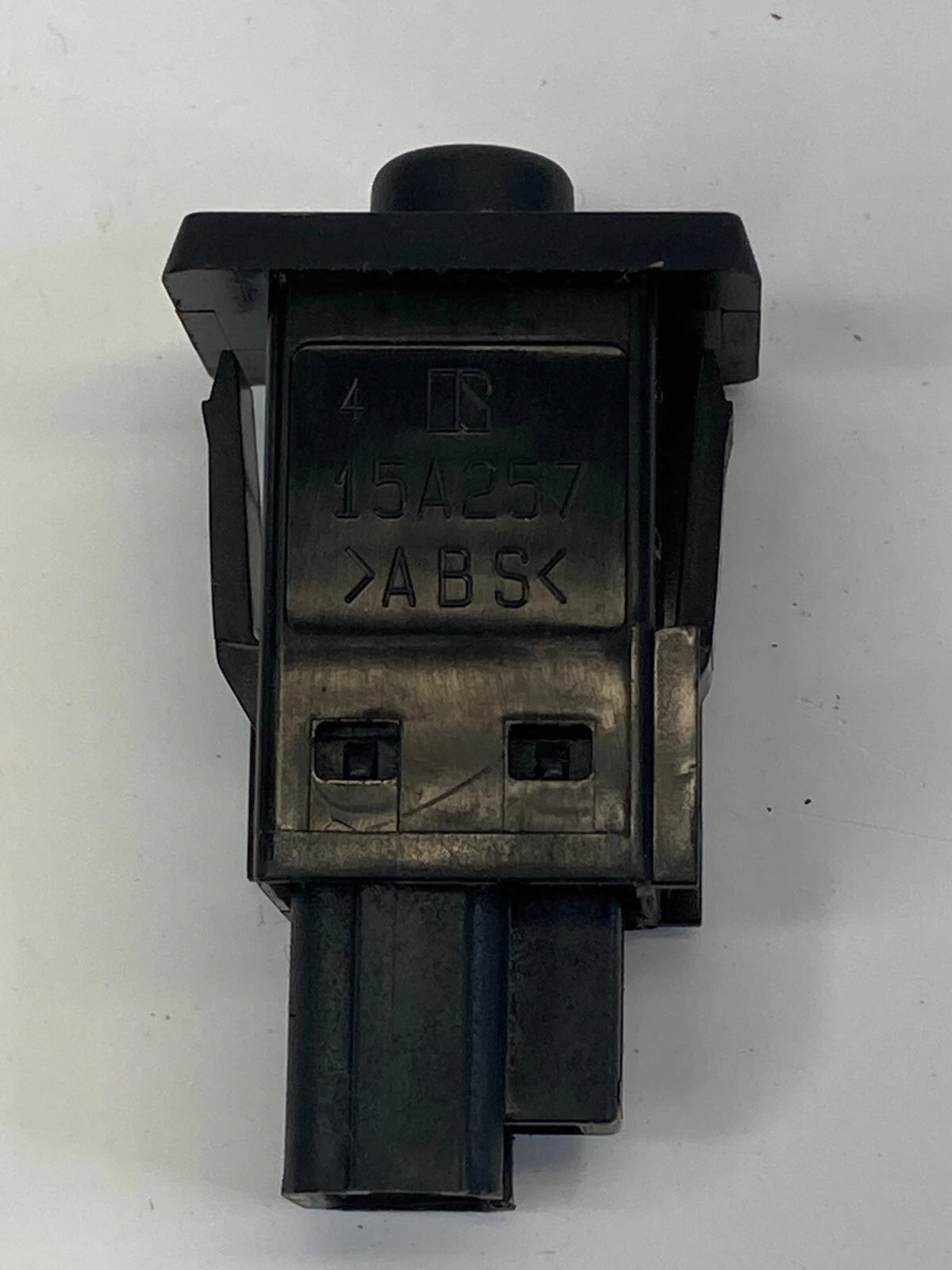 2004-2020 TOYOTA SIENNA TIRE PRESSURE SET CONTROL SWITCH BUTTON 15A257 OEM