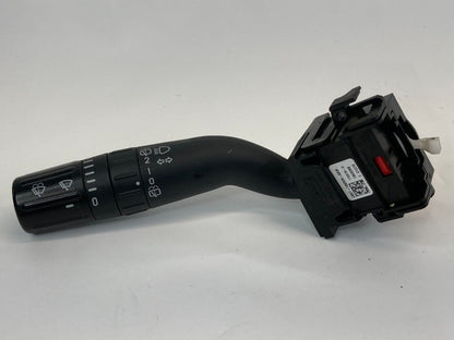 16-19 Ford Explorer Police Interceptor Wiper & Turn Signal Switch GB5T13K359AAW