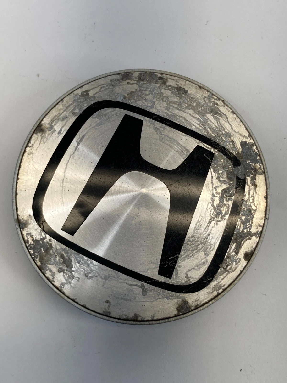 2003-2007 HONDA ACCORD RIM WHEEL CENTER CAP HUBCAP HUB CAP 44732-SX0-J010