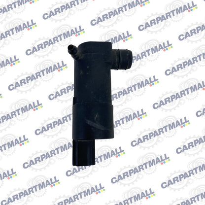2012-2018 Ford Focus SEDAN Front Windshield Washer Wiper Fluid Pump Assy OEM