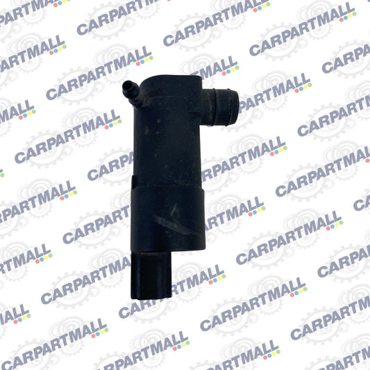 2012-2018 Ford Focus SEDAN Front Windshield Washer Wiper Fluid Pump Assy OEM