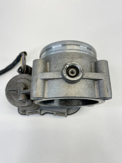 2009-2018 AUDI A6 QUATTRO 3.0L AT THROTTLE BODY THROTTLE VALVE 06E-133-062-C OEM