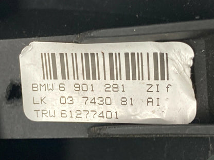 2003 2004 2005 LAND ROVER FREELANDER RADIO AUDIO VOLUME SWITCH BUTTON 6901281