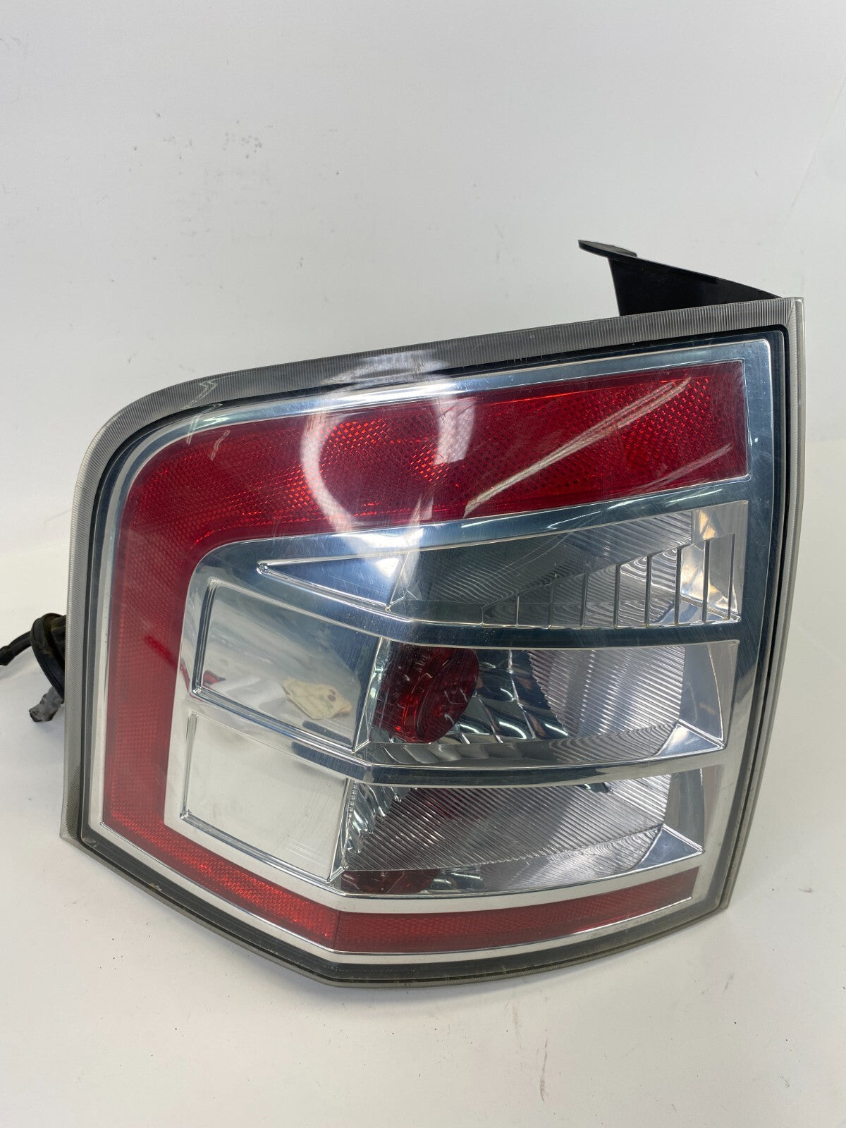 2007-2010 Ford Edge Left Driver Side Tail Light Taillight 8T43-13B505-AE OEM