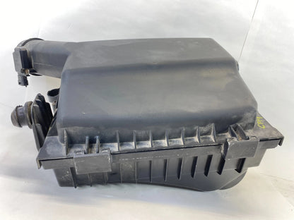 2006-2011 SAAB 9-3 SEDAN 2.0L ENGINE AIR CLEANER BOX HOUSING MAF ASSEMBLY OEM