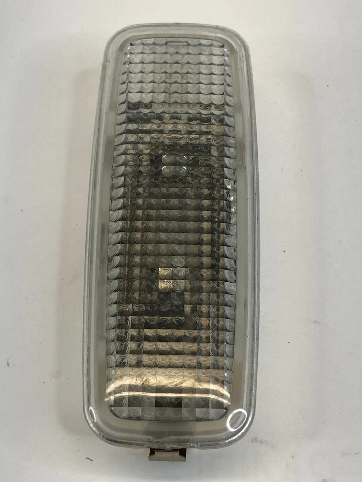 2006-2018 AUDI A6 FRONT RIGHT SIDE ROOF VISOR DOME MAP VANITY LIGHT LAMP OEM