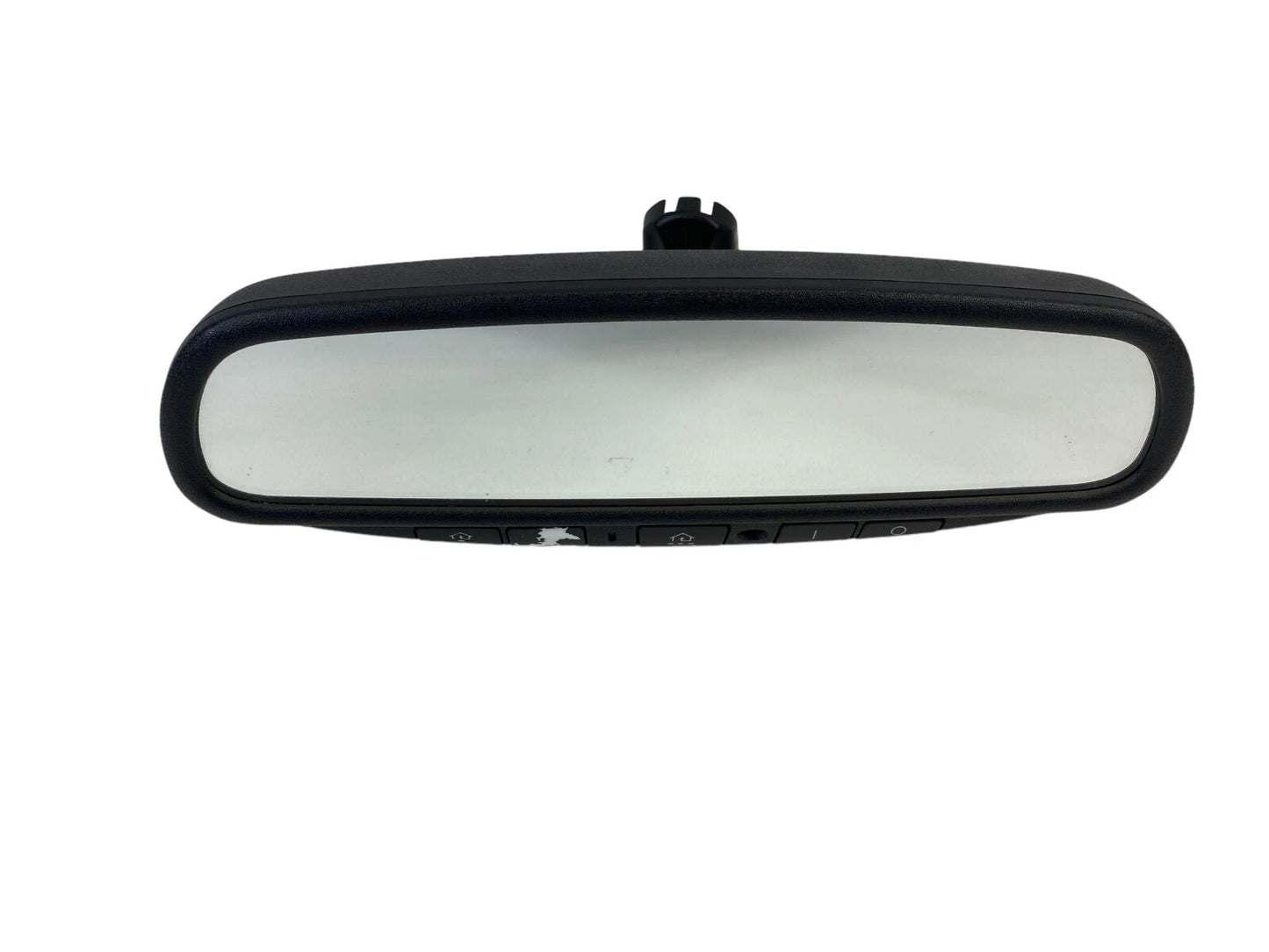 2004 2005 TOYOTA PRIUS REAR VIEW INTERIOR MIRROR W/ AUTO DIM HOMELINK GNTX-313