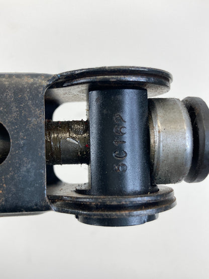 2012-2015 Honda Civic Emergency Spare Tire Jack & Tool Kit Wrench Assy OEM