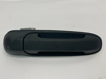 99-04 JEEP GRAND CHEROKEE LAREDO FRONT RIGHT EXTERIOR DOOR HANDLE 55135636A OEM