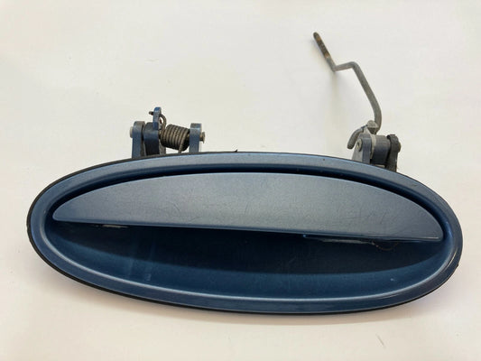 1997-2003 CHEVROLET MALIBU REAR LEFT SIDE EXTERIOR DOOR HANDLE 10278610 OEM