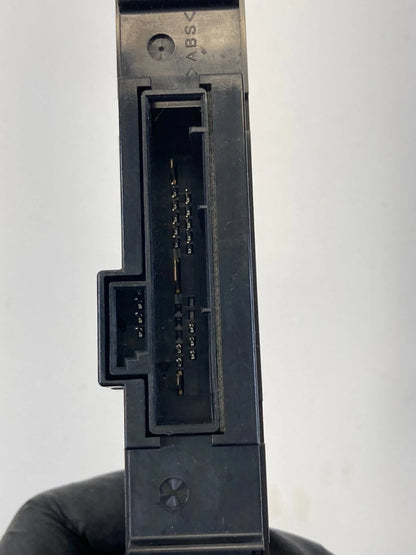 1999 2000 BMW 323I 2001-2005 325I HEATED SEAT DSC SWITCH 8-379-751 OEM