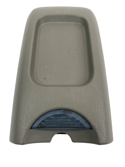 2001-2003 CHRYSLER TOWN & COUNTRY CENTER CONSOLE ARM REST ARMREST LID COVER OEM