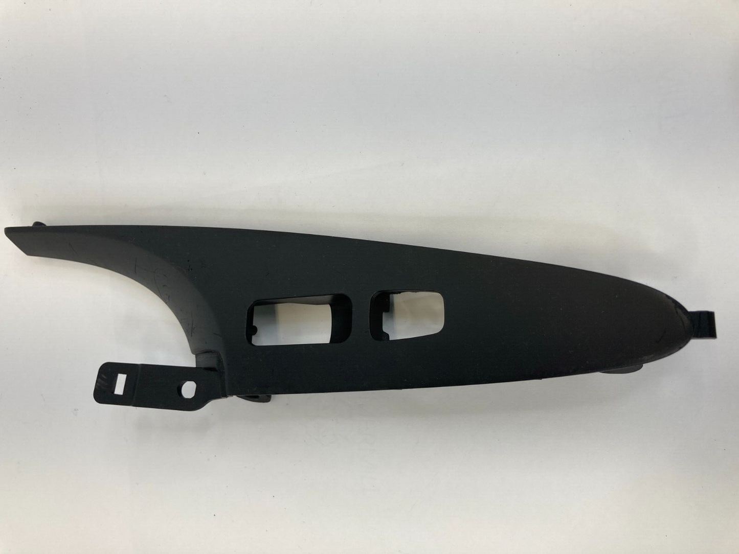 2011-2014 Hyundai Sonata Rear Left Back Door Window Switch Bezel Trim 935813S080