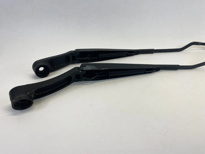 2010-2013 KIA FORTE FRONT LEFT AND RIGHT WINDSHIELD WIPER ARM SET 97791-KWB OEM