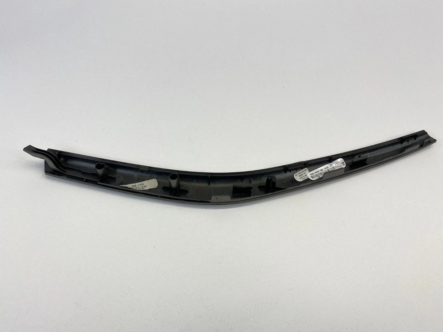 2012-2018 FORD FOCUS FRONT RIGHT PASSENGER SIDE DOOR ARMREST TRIM COVER BEZEL