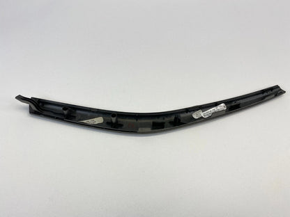 2012-2018 FORD FOCUS FRONT RIGHT PASSENGER SIDE DOOR ARMREST TRIM COVER BEZEL