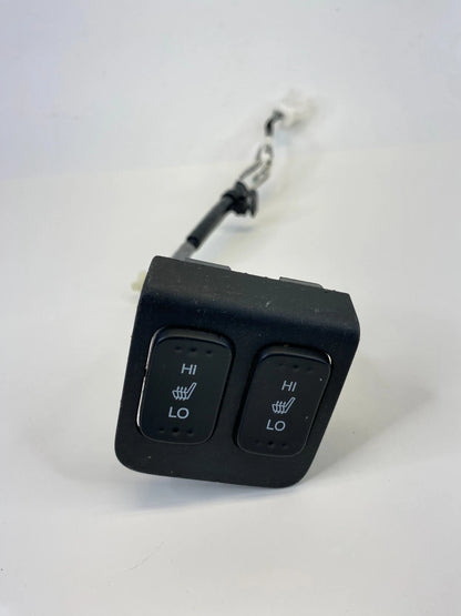 2015-2020 Honda Fit Center Console Front Left & Right Seat Heated Switches