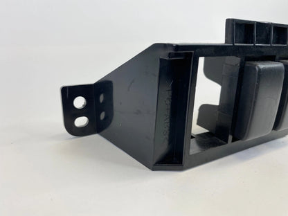 07-13 NISSAN ALTIMA DASH PANEL HOLE BLANK SWITCH COVER TRIM 68492-AX000 OEM