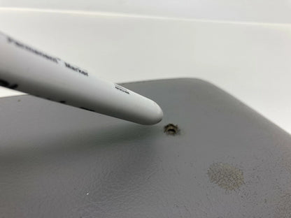 1999 2000 INFINITI QX4 CENTER CONSOLE LID STORAGE ARMREST 96920-4W300 OEM