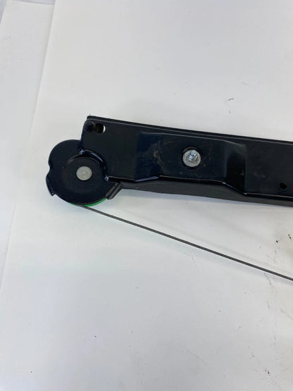 03-07 SAAB 9-3 SEDAN REAR RIGHT SIDE DOOR WINDOW MOTOR W/ REGULATOR 12793731 OEM