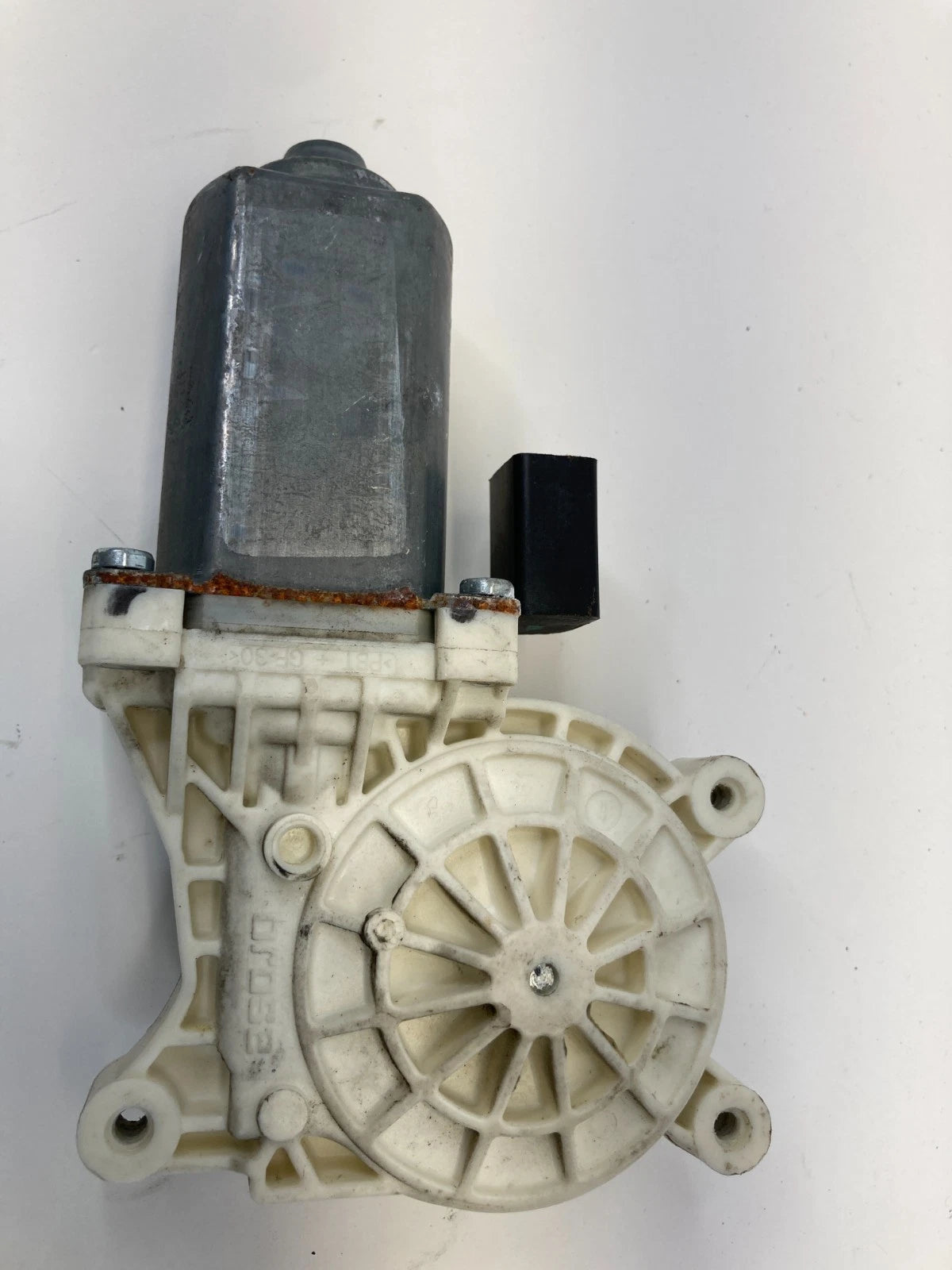 2010-2019 FORD TAURUS REAR RIGHT SIDE DOOR POWER WINDOW MOTOR