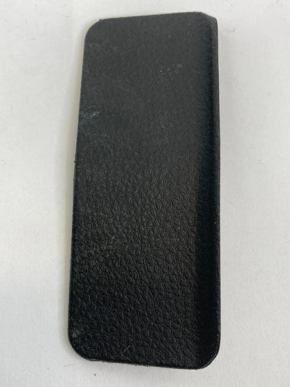 2010-2017 CHEVROLET CHEVY EQUINOX INNER REAR TRUNK LID COVER CAP BEZEL TRIM OEM