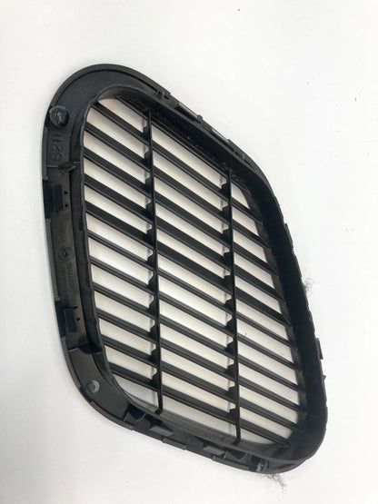 2009-2017 CHEVROLET TRAVERSE LEFT LOWER CENTER CONSOLE AIR VENT DUCT GRILL