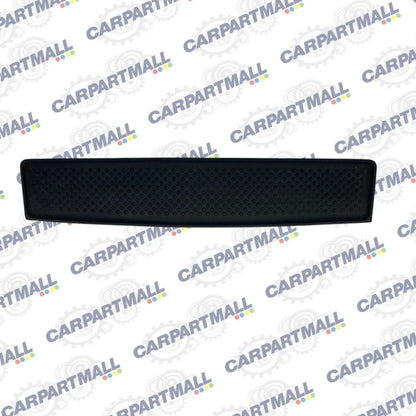 2009-2014 VOLKSWAGEN ROUTAN CENTER CONSOLE LINNER RUBBER MAT 1563985 OEM