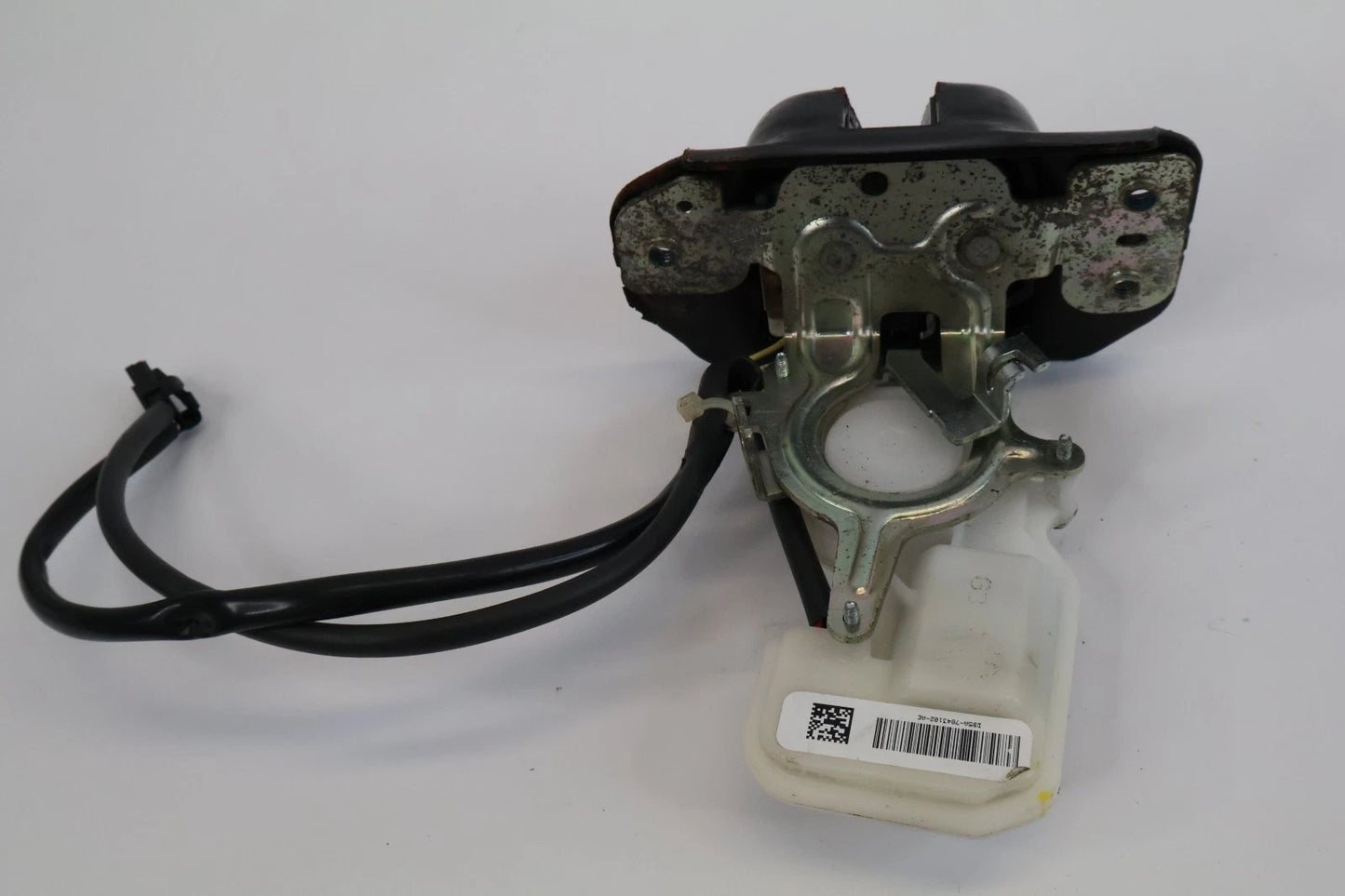 2013-2019 FORD EXPLORER INTERCEPTOR UTILITY TRUNK LID LATCH LOCK ACTUATOR
