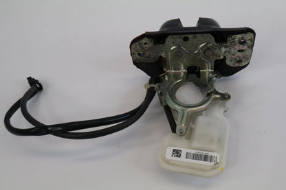 2013-2019 FORD EXPLORER INTERCEPTOR UTILITY TRUNK LID LATCH LOCK ACTUATOR