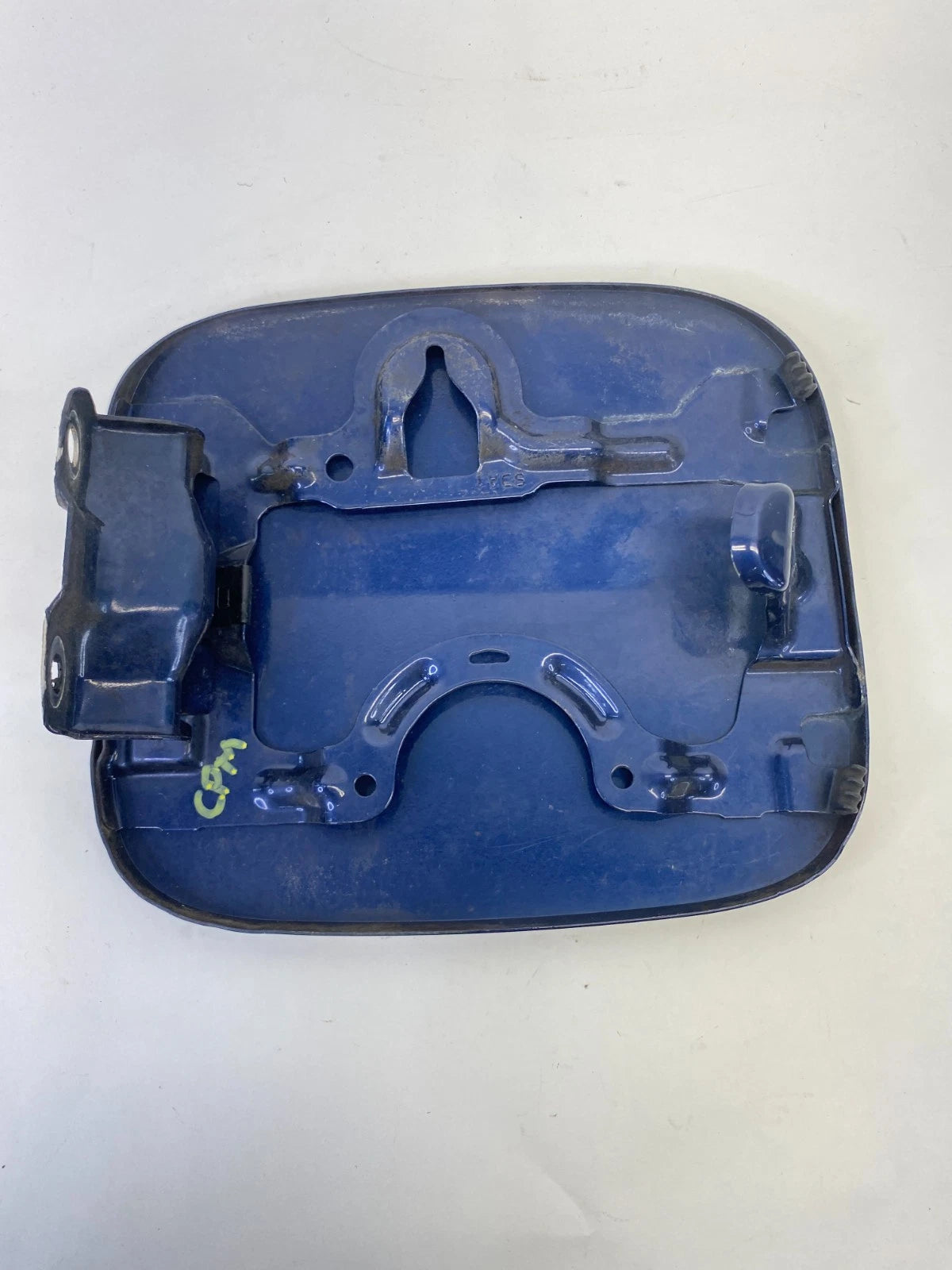 2003-2007 HONDA ACCORD SEDAN FUEL FILLER GAS LID DOOR ASSEMBLY OEM