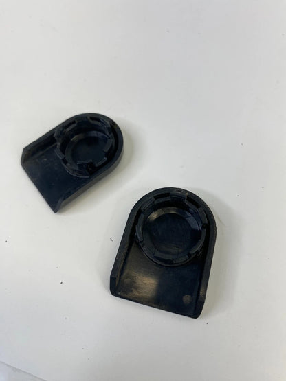 2012-2025 Nissan Versa Front Left & Right Side Windshield Wiper Arm Trim Cap