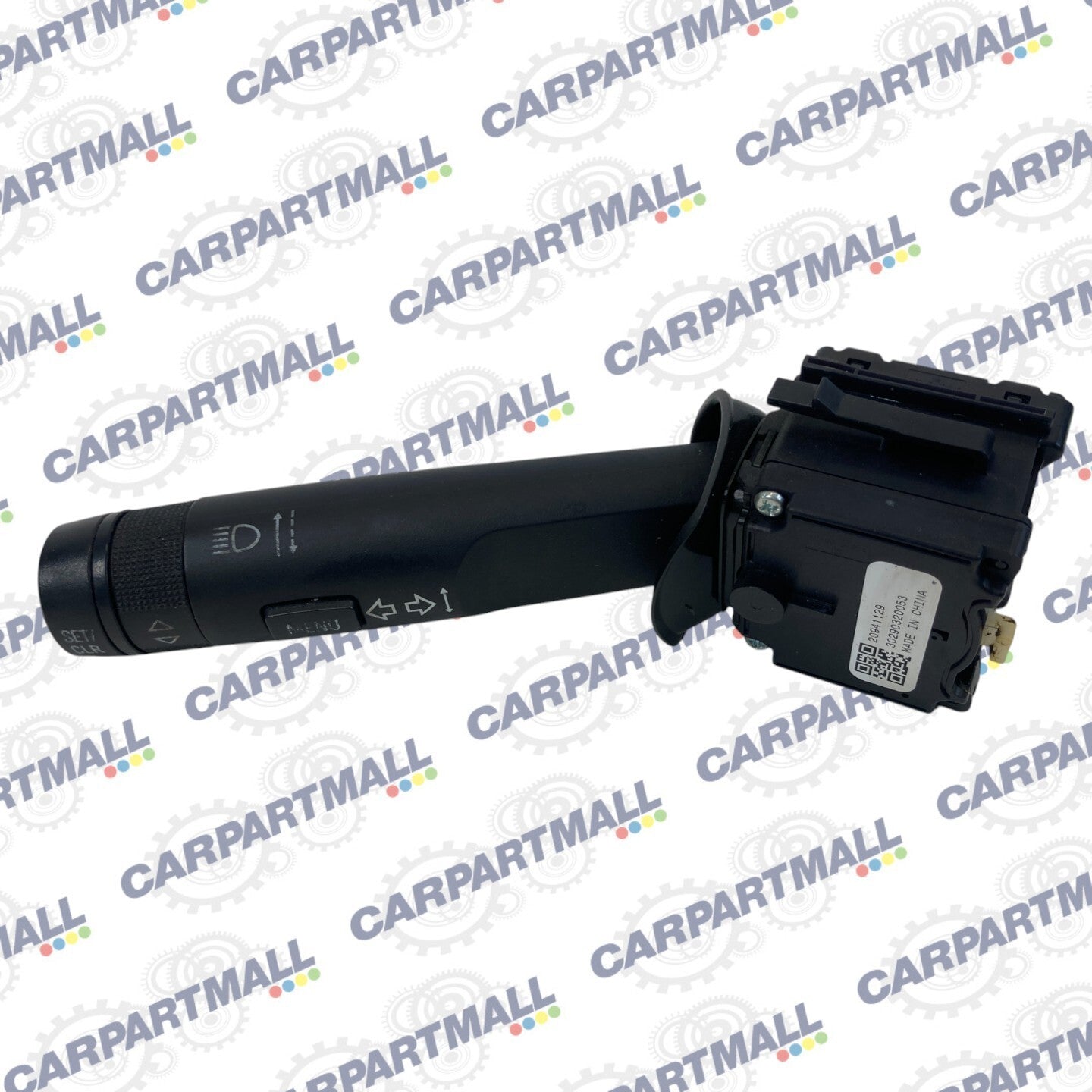 11-16 Chevrolet Cruze Headlight Turn Signal Lever Control Switch 20941129 OEM