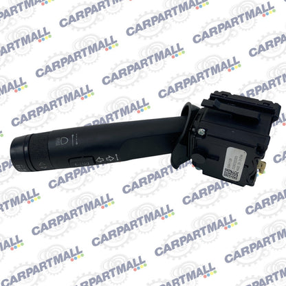 11-16 Chevrolet Cruze Headlight Turn Signal Lever Control Switch 20941129 OEM