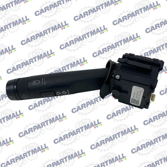 11-16 Chevrolet Cruze Headlight Turn Signal Lever Control Switch 20941129 OEM