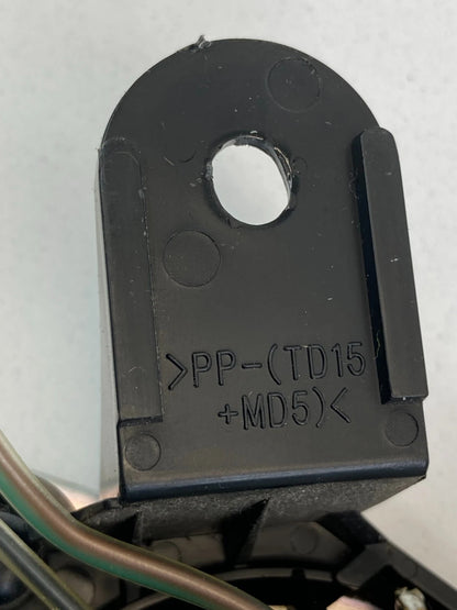 2006-2013 LEXUS IS250 REAR LEFT DRIVER DOOR AUDIO SPEAKER 86160-53270 OEM