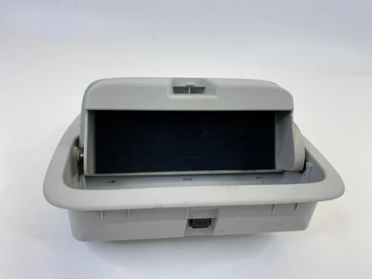 2009-2013 SUBARU FORESTER ROOF OVERHEAD DOME LIGHT READING MAP LAMP CONSOLE OEM