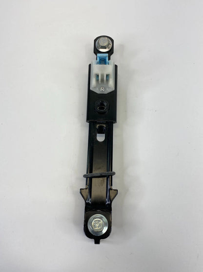 2007-2010 HYUNDAI ELANTRA FRONT LEFT DRIVER SIDE SEAT BELT ADJUSTER HEIGHT ASSY