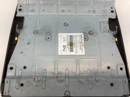 2005-2010 HONDA ODYSSEY OVERHEAD ROOF ENTERTAINMENT DISPLAY SCREEN 39460SHJA020