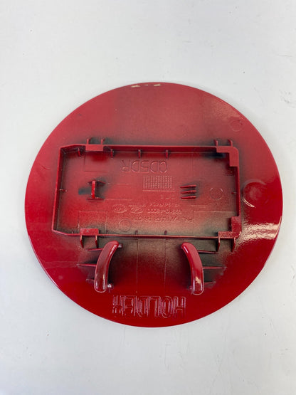 13-17 Hyundai Elantra GT Hatchback Fuel Filler Door Gas Cover 69510-A5000 OEM