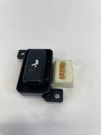 2006-2013 LEXUS IS250 FRONT RIGHT SEAT ADJUSTMENT LUMBAR CONTROL SWITCH OEM