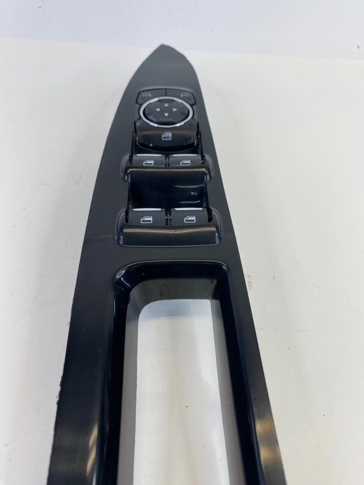 13-20 Ford Fusion Driver Left Door Master Power Window Switch DG9T-14540-ABW OEM
